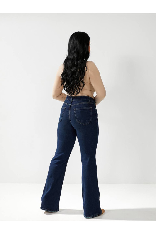 505-3 ДЖИНС DENIM KNEE FLARE (РОЗМІРИ: 28.29.30.31.32.33) 6 од 505-3 ДЖИНС DENIM KNEE FLARE (РОЗМІРИ: 28.29.30.31.32.33) 6 од