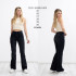 2197-3 ДЖИНС DENIM KNEE FLARE (РОЗМІРИ: 25.26.27.28.29.30) 6 од 2197-3 ДЖИНС DENIM KNEE FLARE (РОЗМІРИ: 25.26.27.28.29.30) 6 од