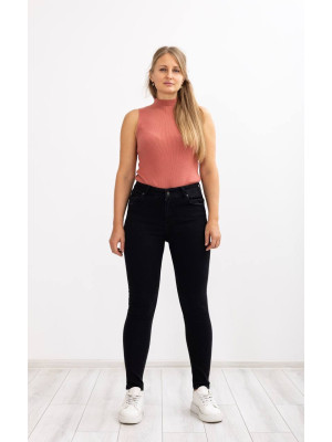 19102-1 ДЖИНС RED ANGEL SKINNY STRAIGHT (РОЗМІРИ: 30,31,32,33,34.36) 6 Од