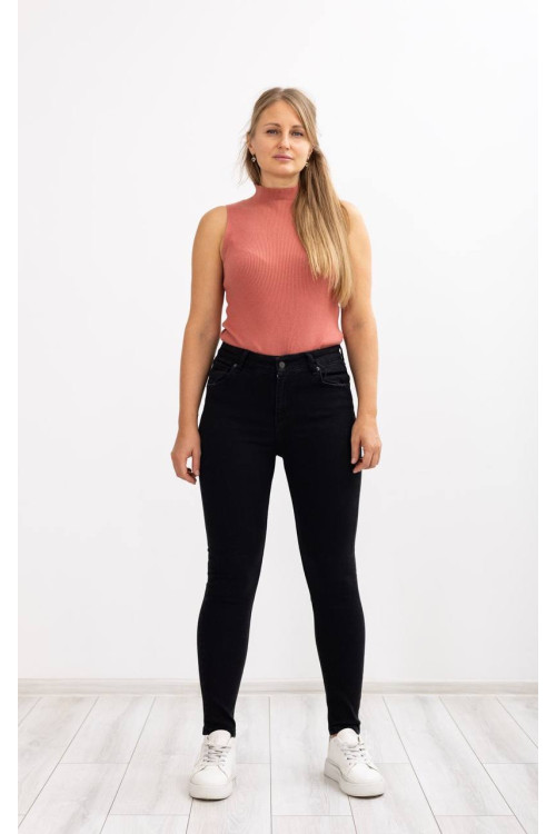 19102-1 ДЖИНС RED ANGEL SKINNY STRAIGHT (РОЗМІРИ: 30,31,32,33,34.36) 6 Од 19102-1 ДЖИНС RED ANGEL SKINNY STRAIGHT (РОЗМІРИ: 30,31,32,33,34.36) 6 Од