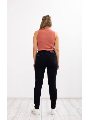 19102-1 ДЖИНС RED ANGEL SKINNY STRAIGHT (РОЗМІРИ: 30,31,32,33,34.36) 6 Од