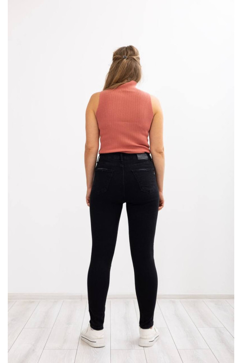 19102-1 ДЖИНС RED ANGEL SKINNY STRAIGHT (РОЗМІРИ: 30,31,32,33,34.36) 6 Од 19102-1 ДЖИНС RED ANGEL SKINNY STRAIGHT (РОЗМІРИ: 30,31,32,33,34.36) 6 Од