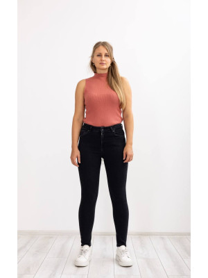 19102-2 ДЖИНС RED ANGEL SKINNY STRAIGHT (РОЗМІРИ: 30,31,32,33,34.36) 6 Од