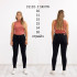 19102-2 ДЖИНС RED ANGEL SKINNY STRAIGHT (РОЗМІРИ: 30,31,32,33,34.36) 6 Од 19102-2 ДЖИНС RED ANGEL SKINNY STRAIGHT (РОЗМІРИ: 30,31,32,33,34.36) 6 Од