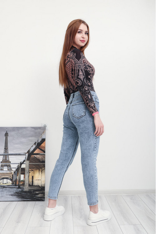 2015 МОМ БАТАЛ AKSU BLUE НОРМА (6 ЕД. РАЗМЕРЫ 30,31,32,33,34,36) стрейчевий 2015 МОМ БАТАЛ AKSU BLUE НОРМА (6 ЕД. РАЗМЕРЫ 30,31,32,33,34,36) стрейчевий