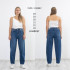 1523-1 ДЖИНС AMORE BAGGY (РОЗМІРИ: 28,29,30,31,32,33) 6 од. 1523-1 ДЖИНС AMORE BAGGY (РОЗМІРИ: 28,29,30,31,32,33) 6 од.