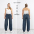 1523-2 ДЖИНС AMORE BAGGY (РОЗМІРИ: 28,29,30,31,32,33) 6 од. 1523-2 ДЖИНС AMORE BAGGY (РОЗМІРИ: 28,29,30,31,32,33) 6 од.