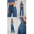 1524-3 ДЖИНС AMORE BAGGY (РАЗМЕРЫ: 24,25,26,27,28,29) 6 од. 1524-3 ДЖИНС AMORE BAGGY (РАЗМЕРЫ: 24,25,26,27,28,29) 6 од.