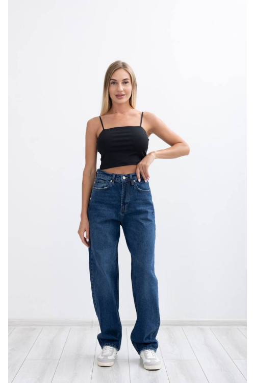 1501-1 ДЖИНС AMORE BAGGY НОРМА (РОЗМІРИ:25,25,26,26,27,27) 6 од. 1501-1 ДЖИНС AMORE BAGGY НОРМА (РОЗМІРИ:25,25,26,26,27,27) 6 од.