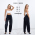 1506-2 ДЖИНС AMORE BAGGY НОРМА (РОЗМІРИ:25,25,26,26,27,27) 6 од. 1506-2 ДЖИНС AMORE BAGGY НОРМА (РОЗМІРИ:25,25,26,26,27,27) 6 од.