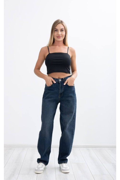 1501-2 ДЖИНС AMORE BAGGY НОРМА (РОЗМІРИ:25,25,26,26,27,27) 6 од. 1501-2 ДЖИНС AMORE BAGGY НОРМА (РОЗМІРИ:25,25,26,26,27,27) 6 од.