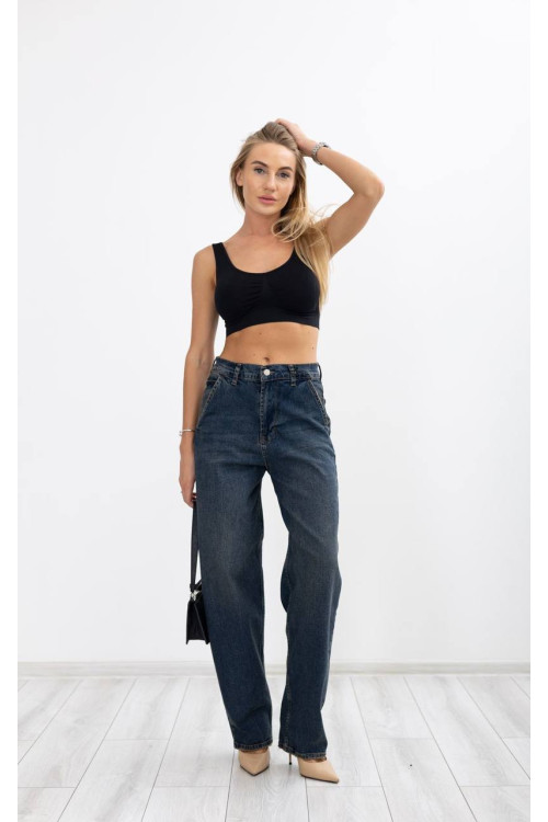 1500-2 ДЖИНС AMORE SKATER STRAIGHT НОРМА (РОЗМІРИ:25,25,26,26,27,27) 6 од. 1500-2 ДЖИНС AMORE SKATER STRAIGHT НОРМА (РОЗМІРИ:25,25,26,26,27,27) 6 од.