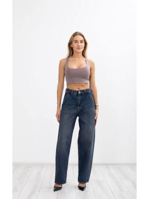 1509-2 ДЖИНС AMORE SKATER STRAIGHT НОРМА (РОЗМІРИ: 25,26,27,28,29,30) 6 од.