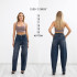 1509-2 ДЖИНС AMORE SKATER STRAIGHT НОРМА (РОЗМІРИ: 25,26,27,28,29,30) 6 од. 1509-2 ДЖИНС AMORE SKATER STRAIGHT НОРМА (РОЗМІРИ: 25,26,27,28,29,30) 6 од.