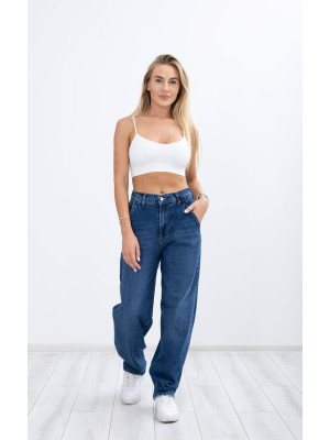 1502-1 ДЖИНС AMORE SKATER STRAIGHT НОРМА (РОЗМІРИ: 25,26,27,28,29,30) 6 од.