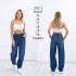 1502-1 ДЖИНС AMORE SKATER STRAIGHT НОРМА (РОЗМІРИ: 25,26,27,28,29,30) 6 од. 1502-1 ДЖИНС AMORE SKATER STRAIGHT НОРМА (РОЗМІРИ: 25,26,27,28,29,30) 6 од.