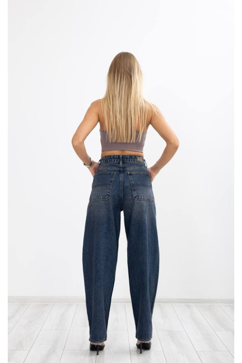 1509-2 ДЖИНС AMORE SKATER STRAIGHT НОРМА (РОЗМІРИ: 25,26,27,28,29,30) 6 од. 1509-2 ДЖИНС AMORE SKATER STRAIGHT НОРМА (РОЗМІРИ: 25,26,27,28,29,30) 6 од.