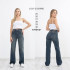 1519-3 ДЖИНС AMORE trumpet (РОЗМІРИ: 25,26,27,28,29,30) 6 од. 1519-3 ДЖИНС AMORE trumpet (РОЗМІРИ: 25,26,27,28,29,30) 6 од.