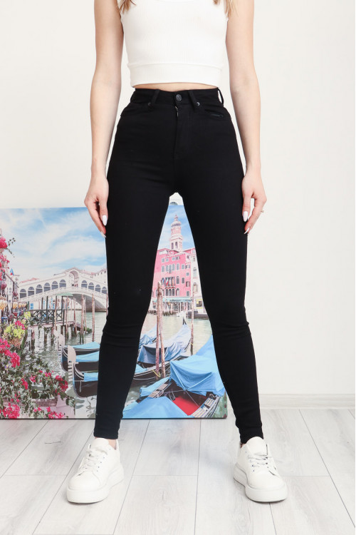 1400-15 WIDE-LEG  SV STORE НОРМА (РОЗМІРИ:25,26,27,28,29,30) 6 од.
