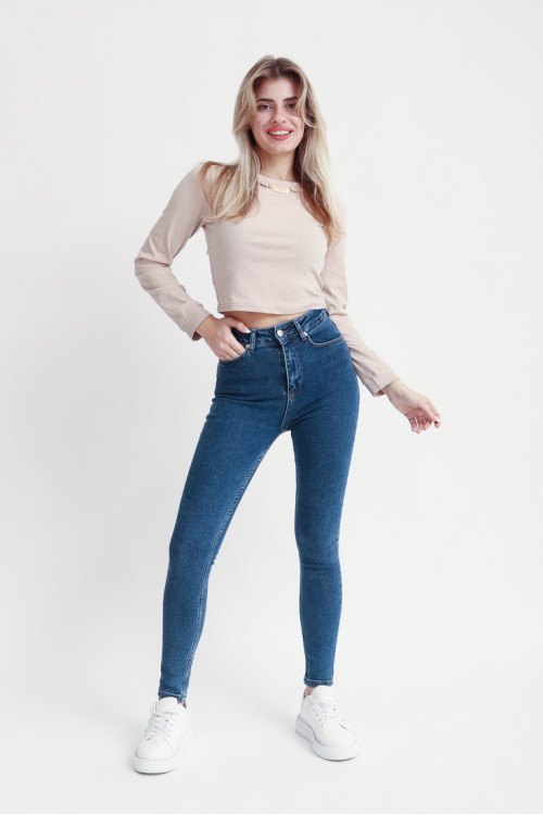 1400-15 WIDE-LEG SV STORE НОРМА (РОЗМІРИ:25,26,27,28,29,30) 6 од. 1400-15 WIDE-LEG SV STORE НОРМА (РОЗМІРИ:25,26,27,28,29,30) 6 од.