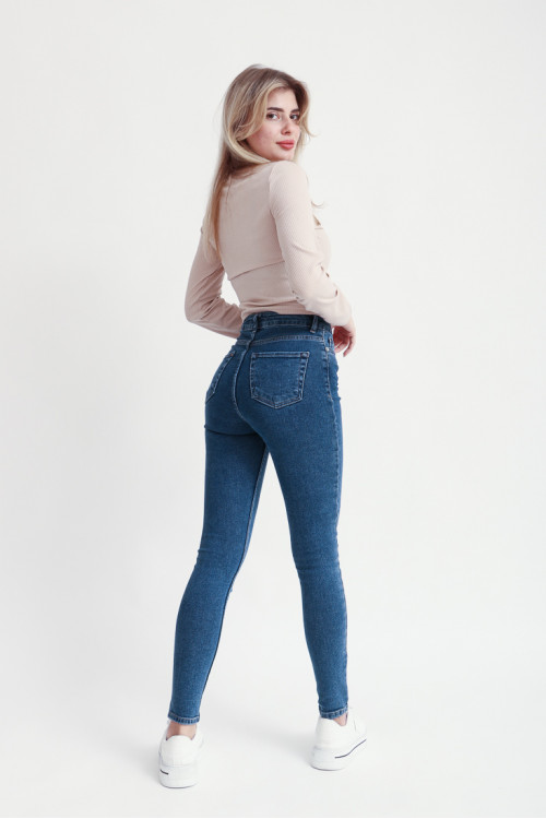 1400-15 WIDE-LEG SV STORE НОРМА (РОЗМІРИ:25,26,27,28,29,30) 6 од. 1400-15 WIDE-LEG SV STORE НОРМА (РОЗМІРИ:25,26,27,28,29,30) 6 од.