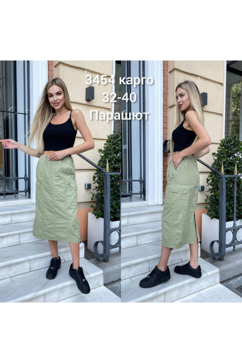 3454 Спідниця BELLA НОРМА (РОЗМІРИ:34,36,36,38,40,42) 6 од. 3454 Спідниця BELLA НОРМА (РОЗМІРИ:34,36,36,38,40,42) 6 од.