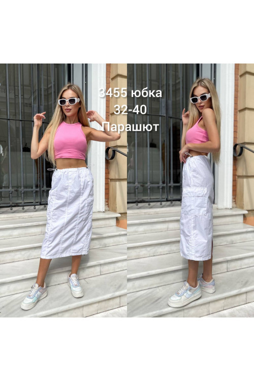 3455 Спідниця BELLA НОРМА (РОЗМІРИ:34,36,36,38,40,42) 6 од. 3455 Спідниця BELLA НОРМА (РОЗМІРИ:34,36,36,38,40,42) 6 од.