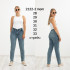 2122-2 ДЖИНСЫ DENIM MOM (РАЗМЕРЫ: 28.29.30.31.32.33) 6 од 2122-2 ДЖИНСЫ DENIM MOM (РАЗМЕРЫ: 28.29.30.31.32.33) 6 од