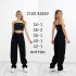 2160 ДЖИНС DENIM BAGGY (РОЗМІРИ: 34.36.36.38.40.42) 6 од 2160 ДЖИНС DENIM BAGGY (РОЗМІРИ: 34.36.36.38.40.42) 6 од