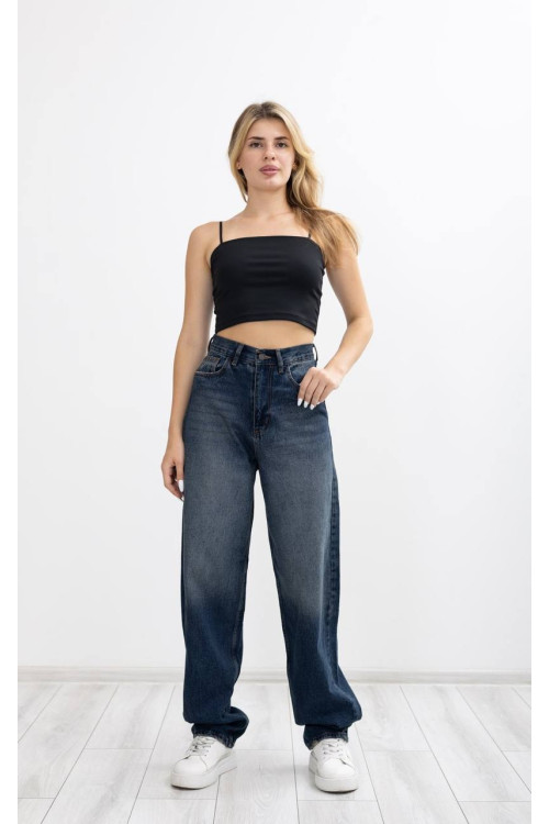 2146-3 ДЖИНСИ DENIM BAGGY (РОЗМІРИ: 34,36,36,38,40,42) 6 од 2146-3 ДЖИНСИ DENIM BAGGY (РОЗМІРИ: 34,36,36,38,40,42) 6 од