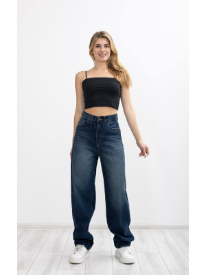 2146-1 ДЖИНСЫ DENIM BAGGY (РАЗМЕРЫ: 34,36,36,38,40,42) 6 од