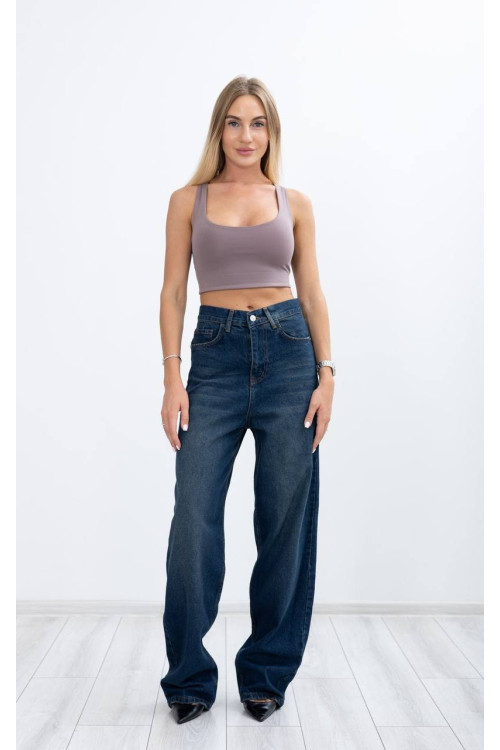 2253-1 ДЖИНС DENIM BAGGY (РОЗМІРИ: 25.25.26.26.27.27) 6 ед 2253-1 ДЖИНС DENIM BAGGY (РОЗМІРИ: 25.25.26.26.27.27) 6 ед