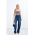 4303-2 (2253-2) ДЖИНС DENIM BAGGY (РОЗМІРИ: 25.25.26.26.27.27) 6 ед 4303-2 (2253-2) ДЖИНС DENIM BAGGY (РОЗМІРИ: 25.25.26.26.27.27) 6 ед