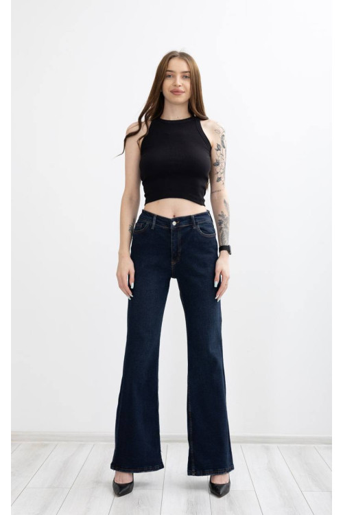 505-1 ДЖИНС DENIM KNEE FLARE (РОЗМІРИ: 28.29.30.31.32.33) 6 од 505-1 ДЖИНС DENIM KNEE FLARE (РОЗМІРИ: 28.29.30.31.32.33) 6 од