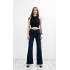 505-1 ДЖИНС DENIM KNEE FLARE (РОЗМІРИ: 28.29.30.31.32.33) 6 од 505-1 ДЖИНС DENIM KNEE FLARE (РОЗМІРИ: 28.29.30.31.32.33) 6 од