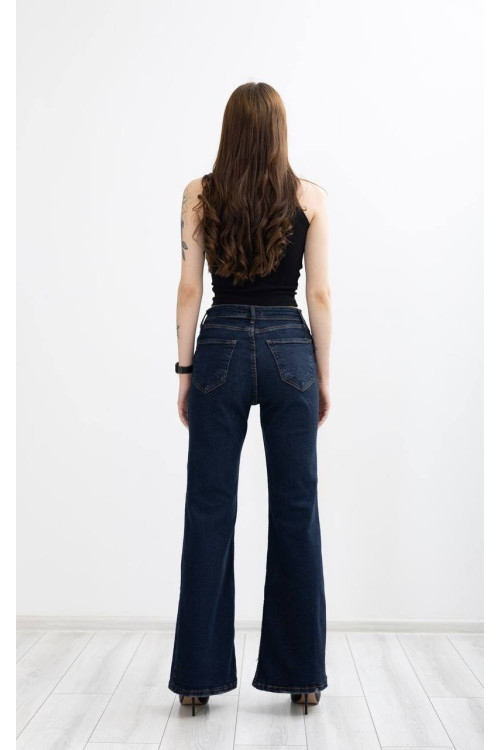 505-1 ДЖИНС DENIM KNEE FLARE (РОЗМІРИ: 28.29.30.31.32.33) 6 од 505-1 ДЖИНС DENIM KNEE FLARE (РОЗМІРИ: 28.29.30.31.32.33) 6 од