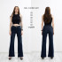 505-1 ДЖИНС DENIM KNEE FLARE (РОЗМІРИ: 28.29.30.31.32.33) 6 од 505-1 ДЖИНС DENIM KNEE FLARE (РОЗМІРИ: 28.29.30.31.32.33) 6 од