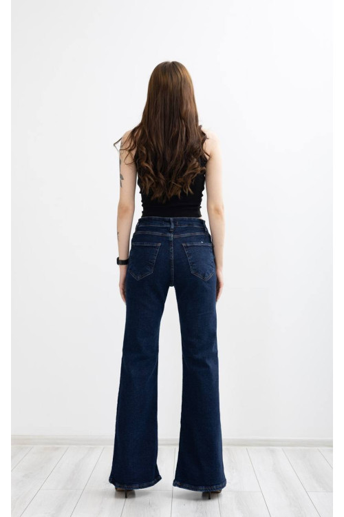 505-2 ДЖИНС DENIM KNEE FLARE (РОЗМІРИ: 28.29.30.31.32.33) 6 од 505-2 ДЖИНС DENIM KNEE FLARE (РОЗМІРИ: 28.29.30.31.32.33) 6 од