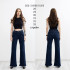 505-2 ДЖИНС DENIM KNEE FLARE (РОЗМІРИ: 28.29.30.31.32.33) 6 од 505-2 ДЖИНС DENIM KNEE FLARE (РОЗМІРИ: 28.29.30.31.32.33) 6 од