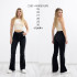2197-4 ДЖИНС DENIM KNEE FLARE (РОЗМІРИ: 25.26.27.28.29.30) 6 од 2197-4 ДЖИНС DENIM KNEE FLARE (РОЗМІРИ: 25.26.27.28.29.30) 6 од