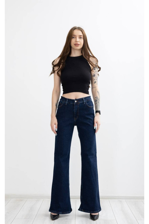 505-2 ДЖИНС DENIM KNEE FLARE (РОЗМІРИ: 28.29.30.31.32.33) 6 од 505-2 ДЖИНС DENIM KNEE FLARE (РОЗМІРИ: 28.29.30.31.32.33) 6 од