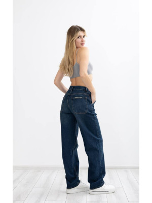 2219-1 ДЖИНС DENIM SKATER (РАЗМЕРЫ: 25.26.27.28.29.30) 6 ед
