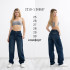 2219-1 ДЖИНС DENIM SKATER (РАЗМЕРЫ: 25.26.27.28.29.30) 6 ед 2219-1 ДЖИНС DENIM SKATER (РАЗМЕРЫ: 25.26.27.28.29.30) 6 ед