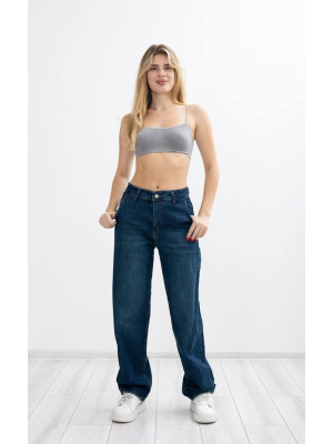 2219-3 ДЖИНС DENIM SKATER (РАЗМЕРЫ: 25.26.27.28.29.30) 6 ед