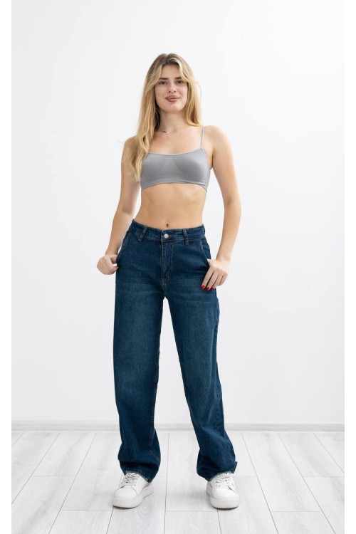 2219-3 ДЖИНС DENIM SKATER (РАЗМЕРЫ: 25.26.27.28.29.30) 6 ед