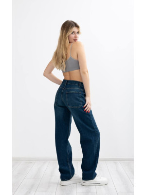 2219-3 ДЖИНС DENIM SKATER (РАЗМЕРЫ: 25.26.27.28.29.30) 6 ед