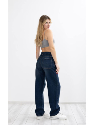 2219-2 ДЖИНС DENIM SKATER (РАЗМЕРЫ: 25.26.27.28.29.30) 6 ед