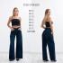 2218-3 ДЖИНС ZARA PALAZZO (РОЗМІРИ: 25,26,27,27,28,29,30,31) 8 Од 2218-3 ДЖИНС ZARA PALAZZO (РОЗМІРИ: 25,26,27,27,28,29,30,31) 8 Од