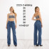 2123-2 ДЖИНСЫ DENIM WIDELEG НОРМА (РАЗМЕРЫ: 25.26.27.28.29.30) 6 од 2123-2 ДЖИНСЫ DENIM WIDELEG НОРМА (РАЗМЕРЫ: 25.26.27.28.29.30) 6 од