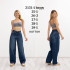 2131-1 ДЖИНСЫ DENIM BAGGY НОРМА (РОЗМІРИ: 25.26.27.27.28.29) 6 ед 2131-1 ДЖИНСЫ DENIM BAGGY НОРМА (РОЗМІРИ: 25.26.27.27.28.29) 6 ед